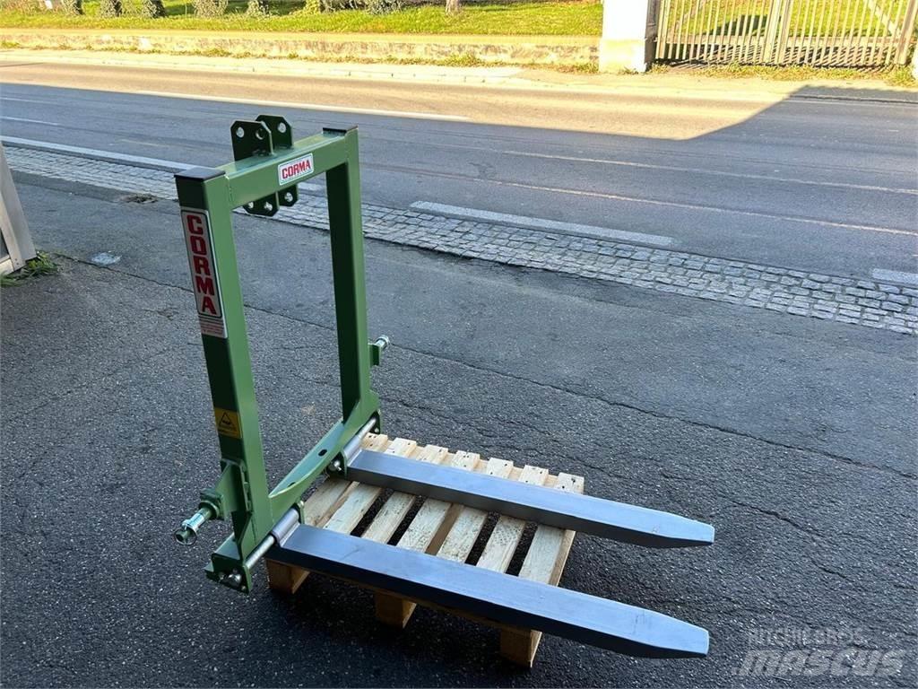  Corma PL 7 2100 Autres équipements pour tracteur