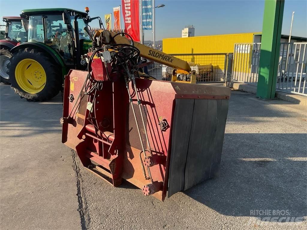  D220H Agriculture - Autres