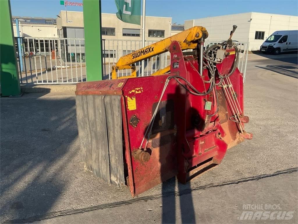  D220H Agriculture - Autres