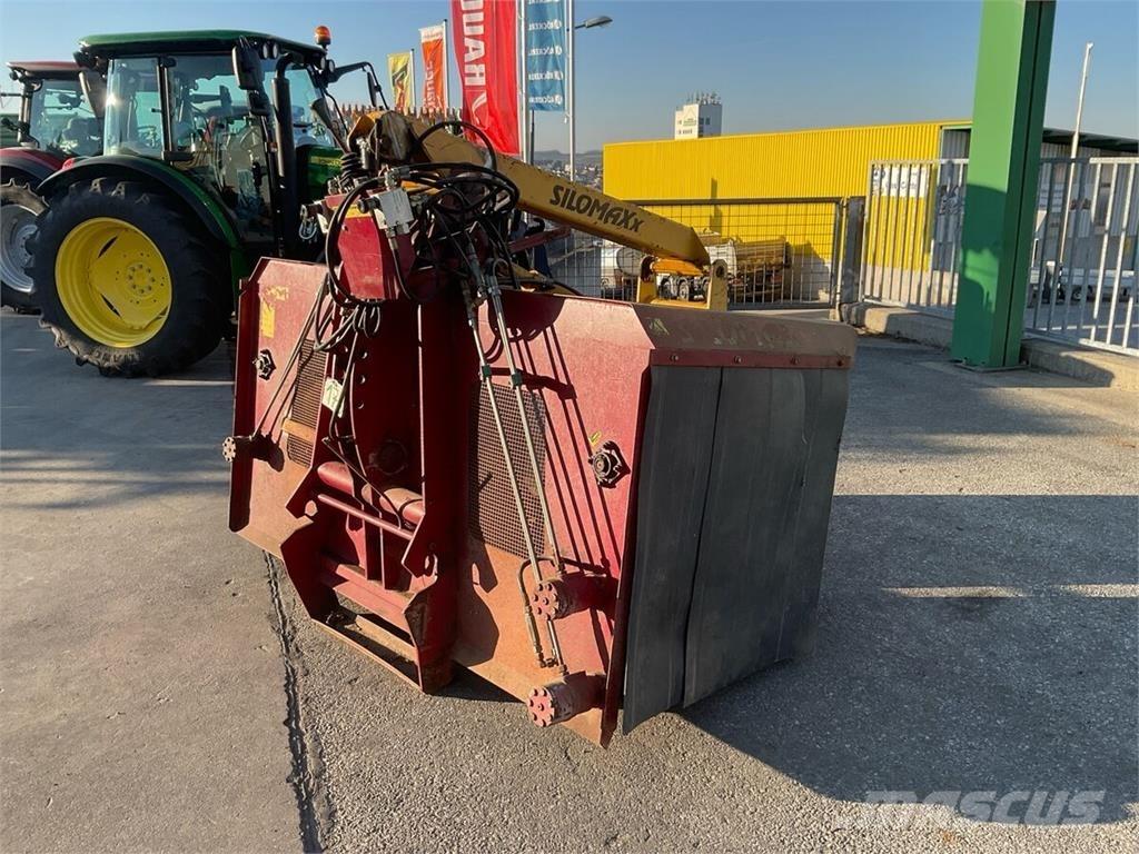  D220H Agriculture - Autres