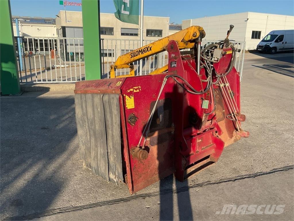  D220H Agriculture - Autres