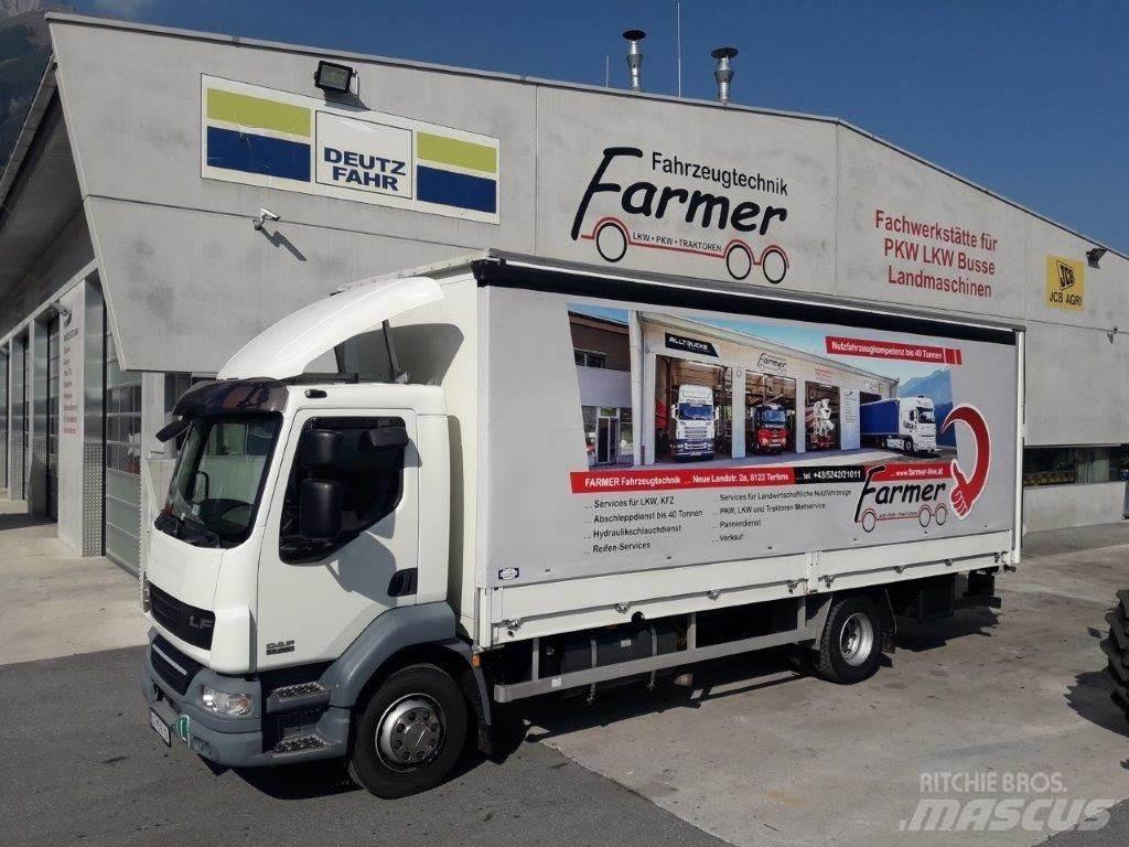 DAF LF 55 Autre camion