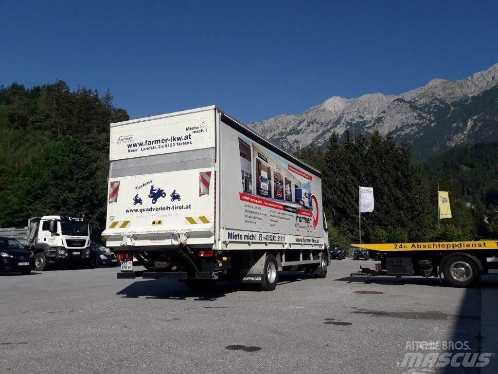 DAF LF 55 Autre camion