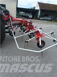 Daros GIM 460 HY Rateau faneur
