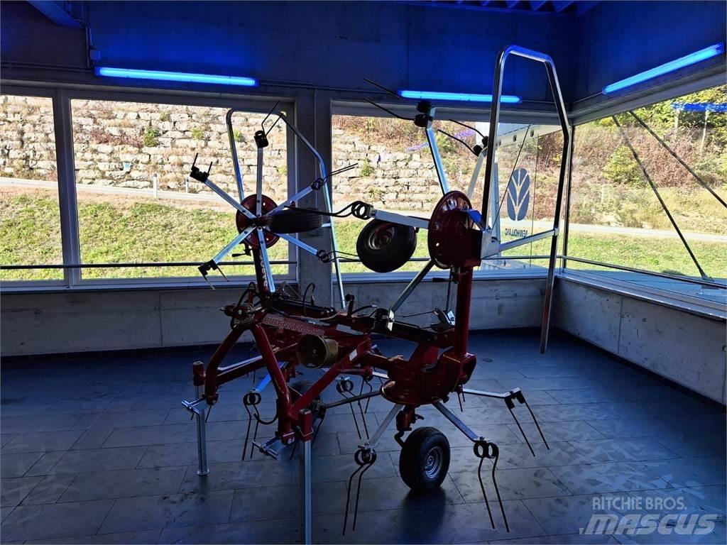 Daros GIM 460 HY Rateau faneur