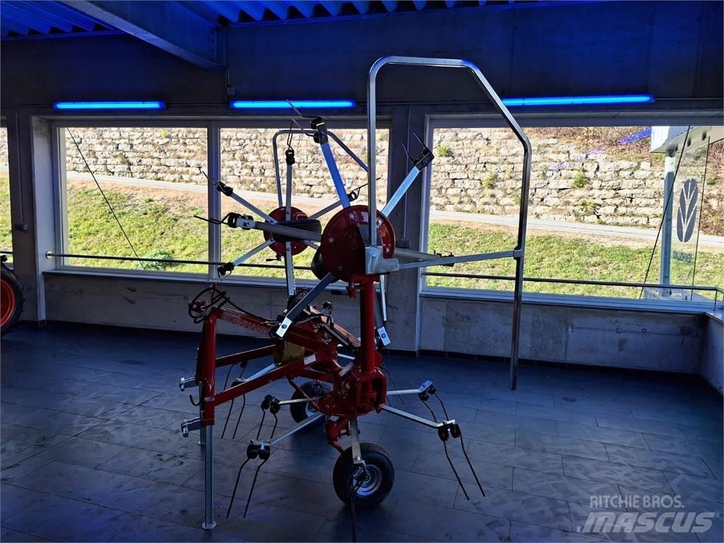 Daros GIM 460 HY Rateau faneur