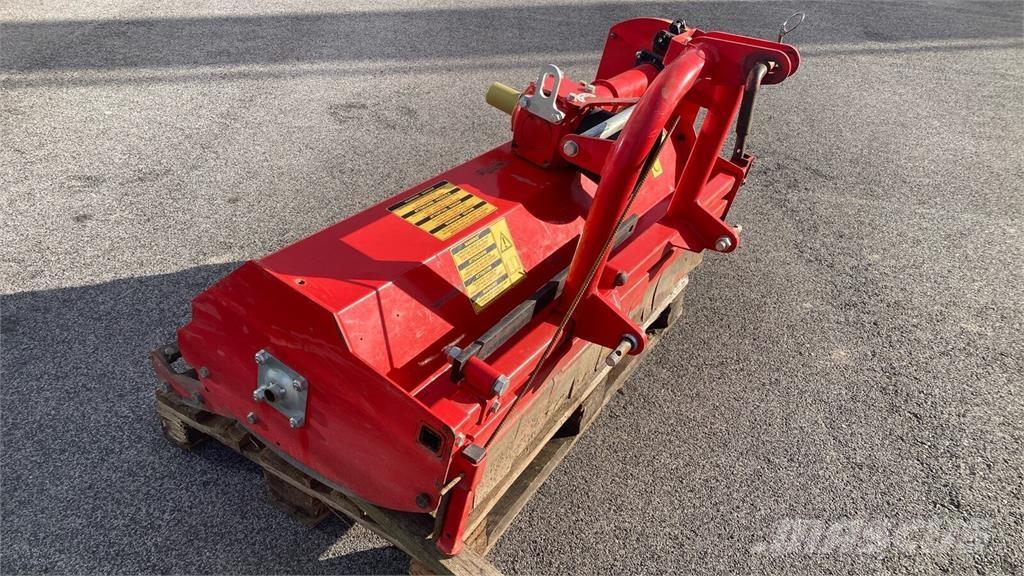 Del Morino 132 Broyeur / Gyrobroyeur / Epareuse