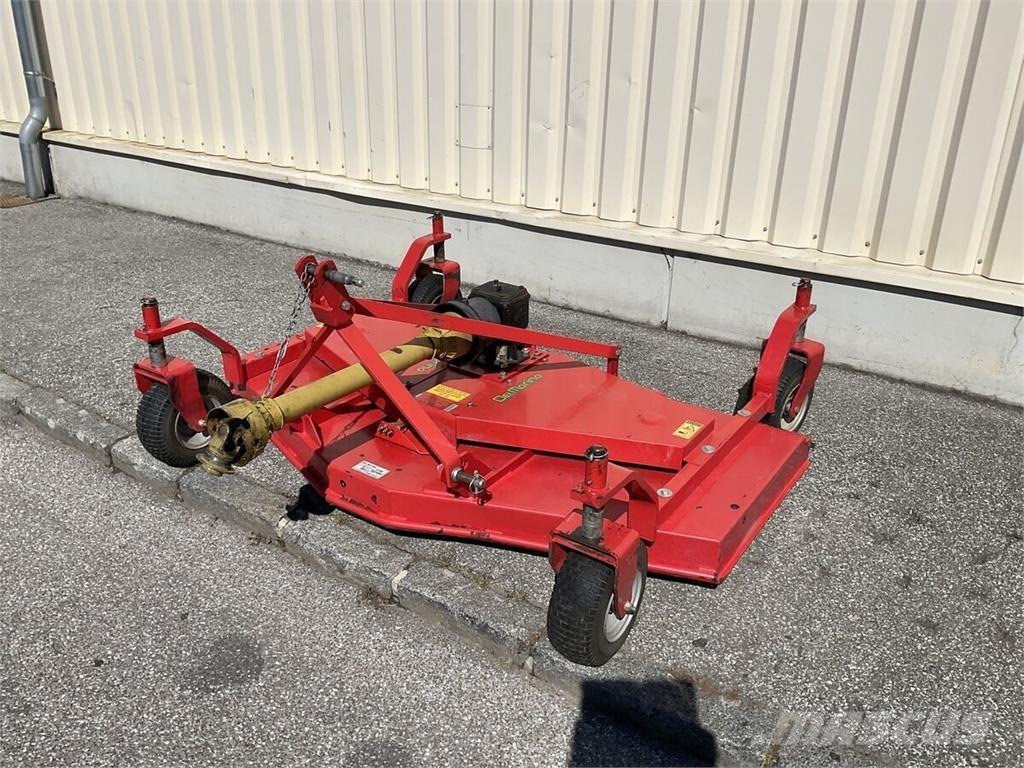 Del Morino PRM 180 Broyeur / Gyrobroyeur / Epareuse