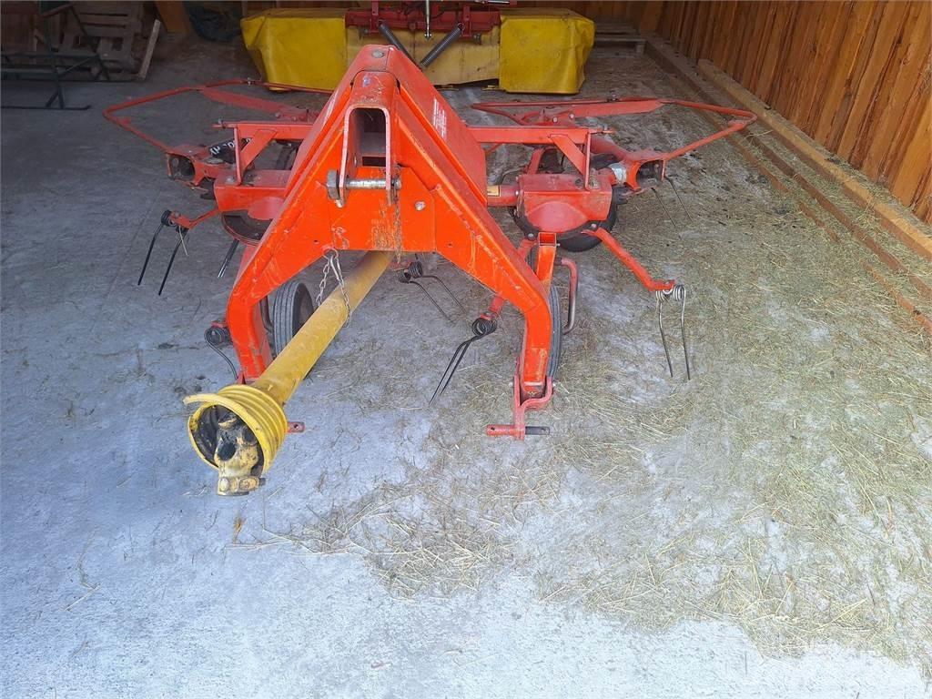 Deutz-Fahr  Rateau faneur