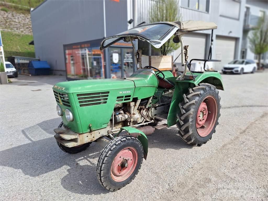 Deutz-Fahr 3006 Tracteur