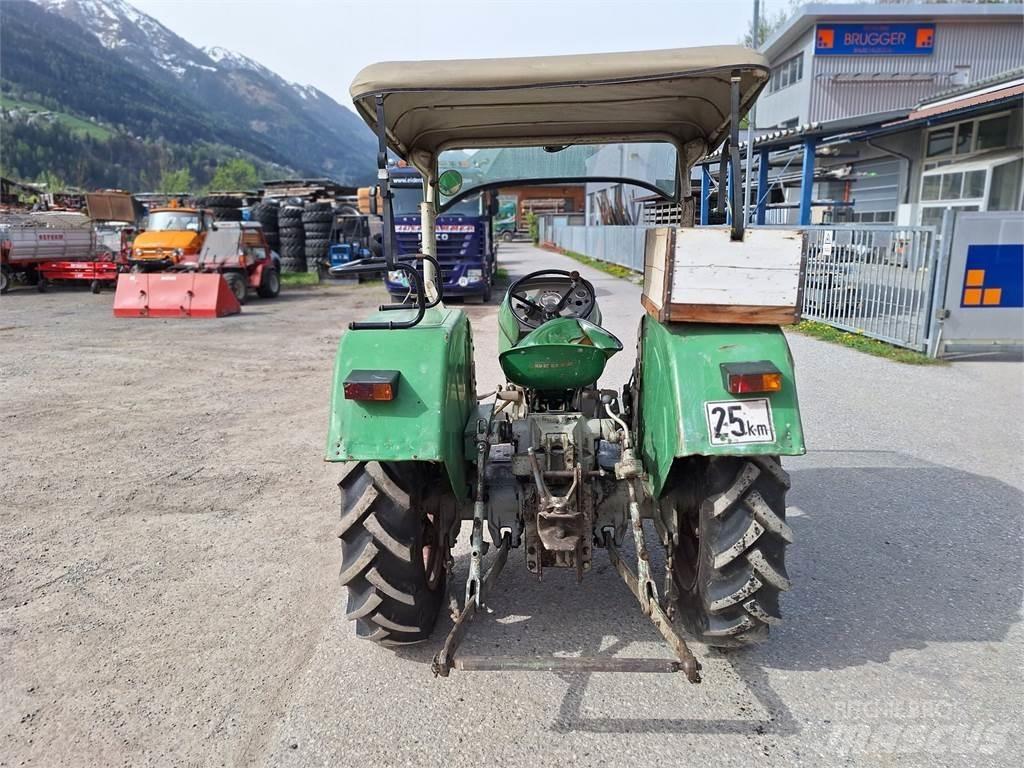 Deutz-Fahr 3006 Tracteur