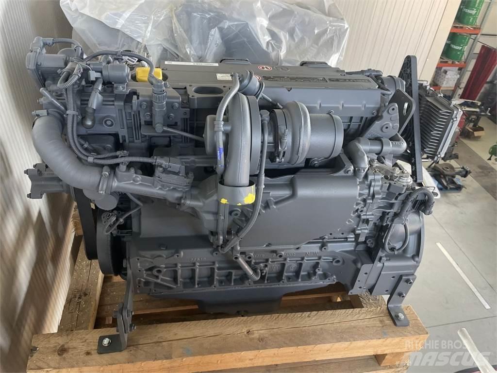 Deutz TCD6.1 Motor Agriculture - Autres