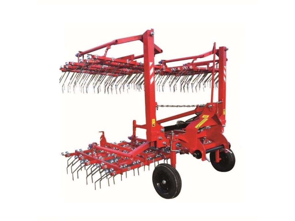  Dominator Striegel Autre semoir agricole