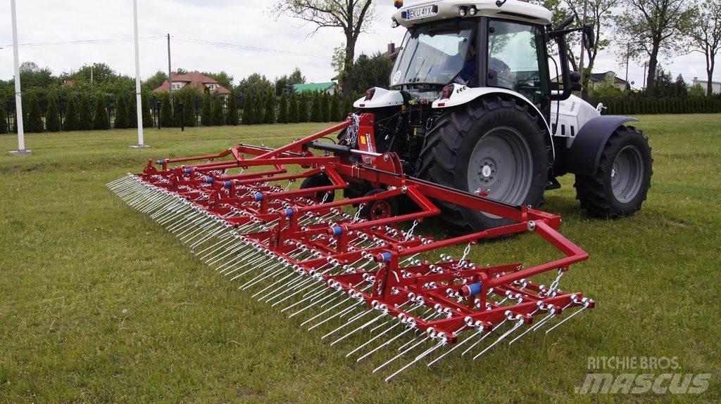  Dominator Striegel Autre semoir agricole