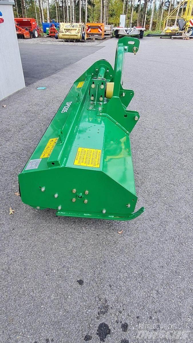  DPS205 Autre semoir agricole