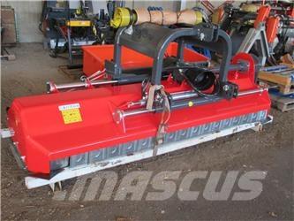 Dragone V 280 Broyeur / Gyrobroyeur / Epareuse