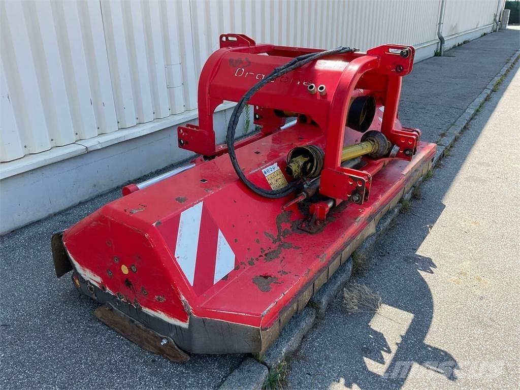 Dragone VB 280 Broyeur / Gyrobroyeur / Epareuse