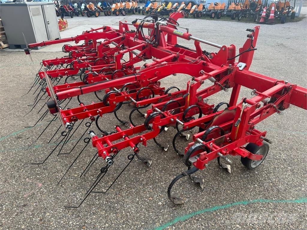 Einböck Chop Star Autre semoir agricole
