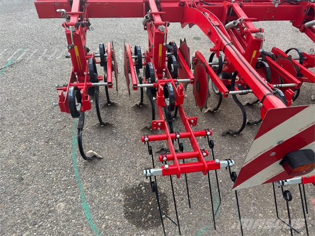 Einböck Chop Star Autre semoir agricole