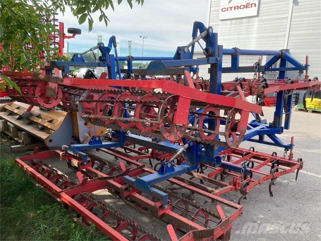 Einböck Extrem 440 Autre semoir agricole