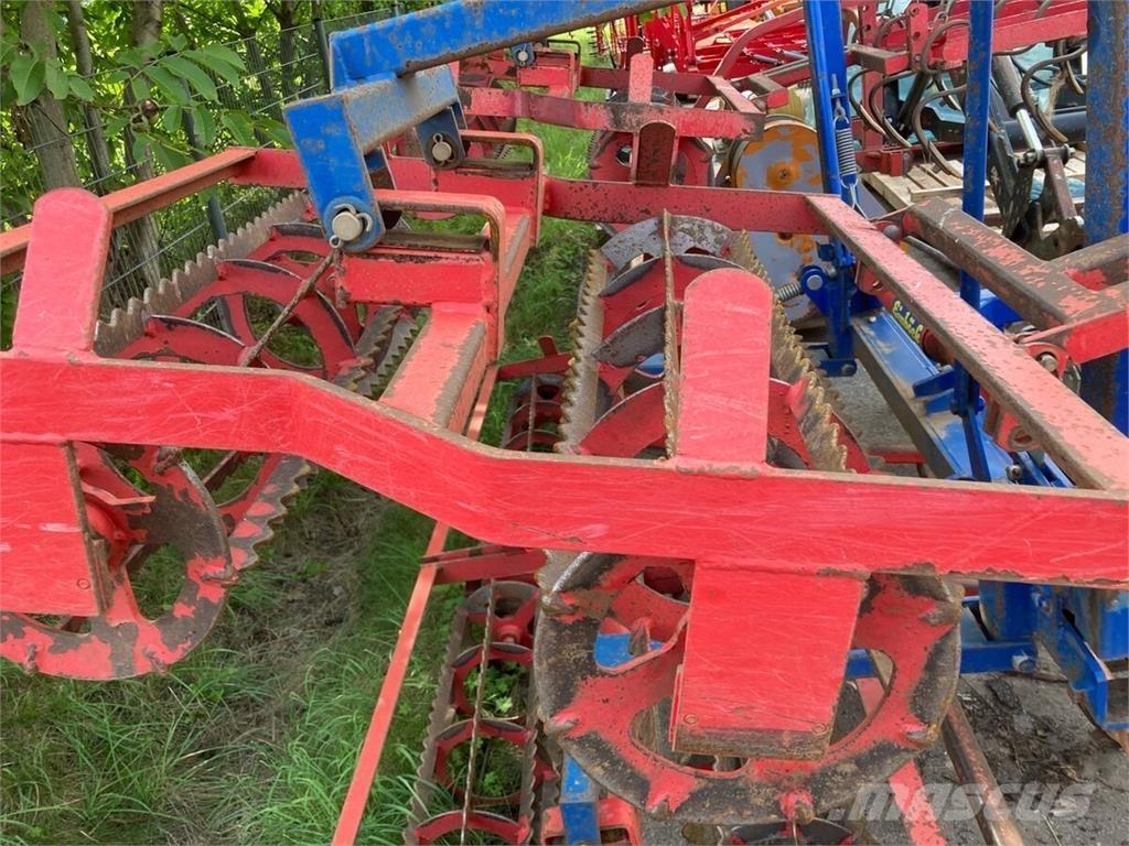 Einböck Extrem 440 Autre semoir agricole