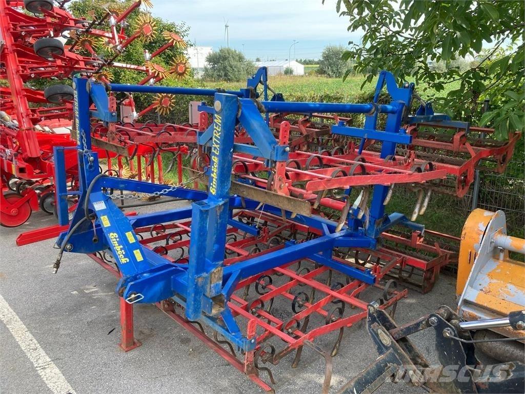 Einböck Extrem 440 Autre semoir agricole