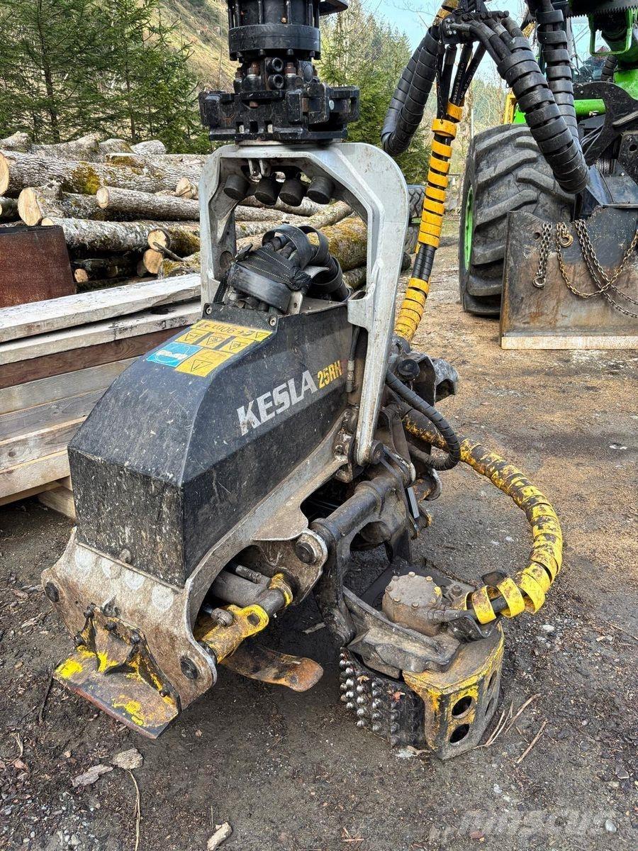 Equus 175 Tracteur
