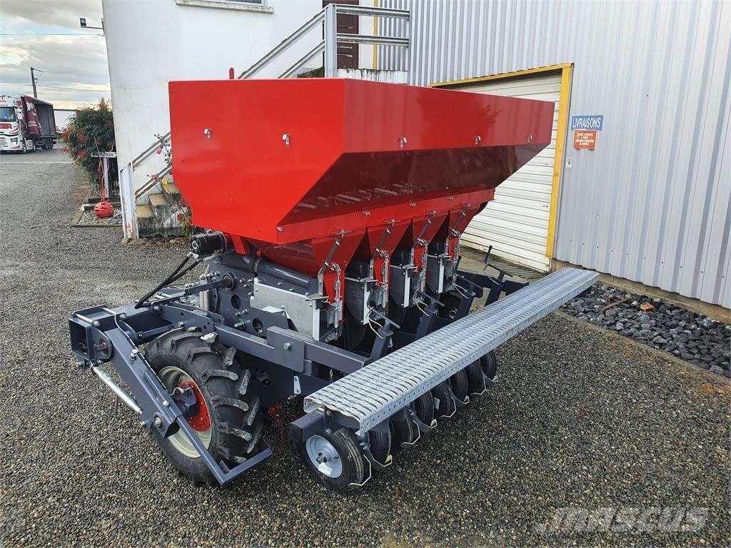  Erme PLPS4 Autre semoir agricole