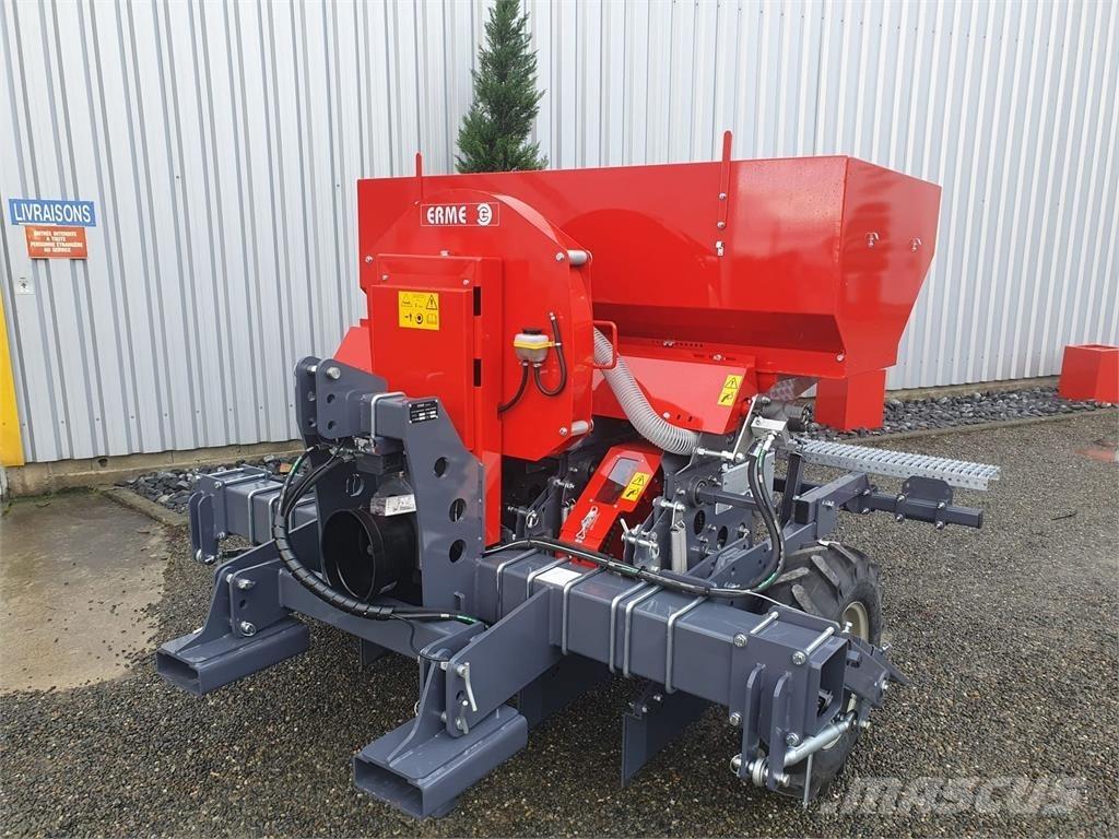  Erme PLPS4 Autre semoir agricole