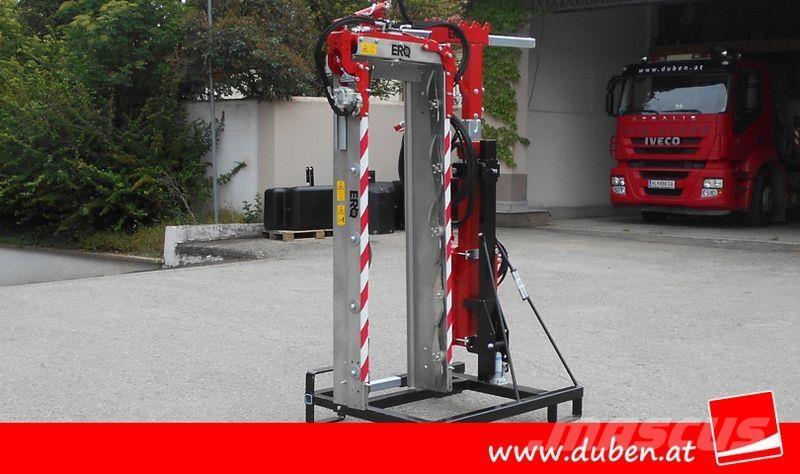  Ero Modul Line ZK Autre matériel viticole