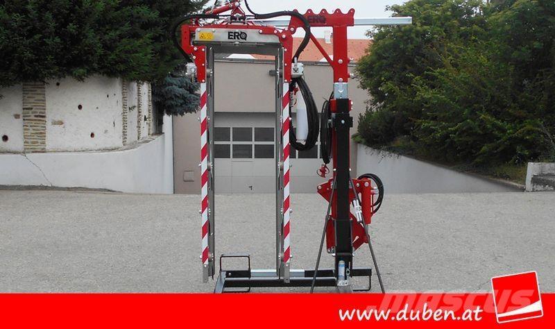  Ero Modul Line ZK Autre matériel viticole