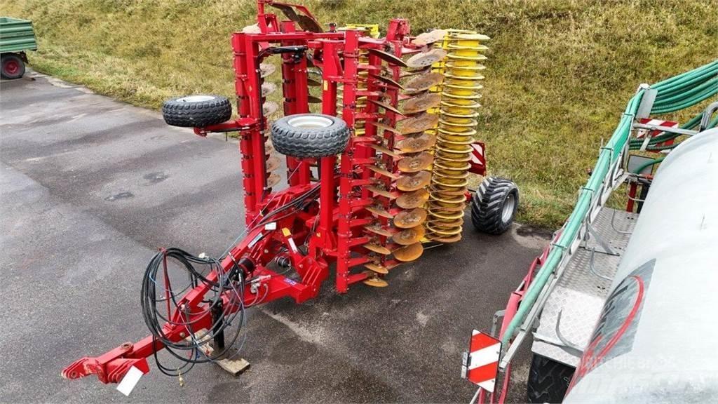 Expom Goliat 6m Crover crop