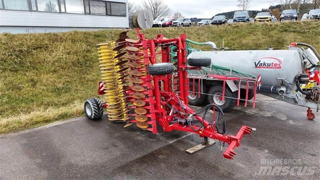 Expom Goliat 6m Crover crop