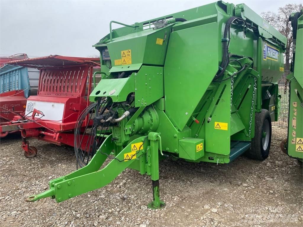 Faresin 1050 TMR Agriculture - Autres