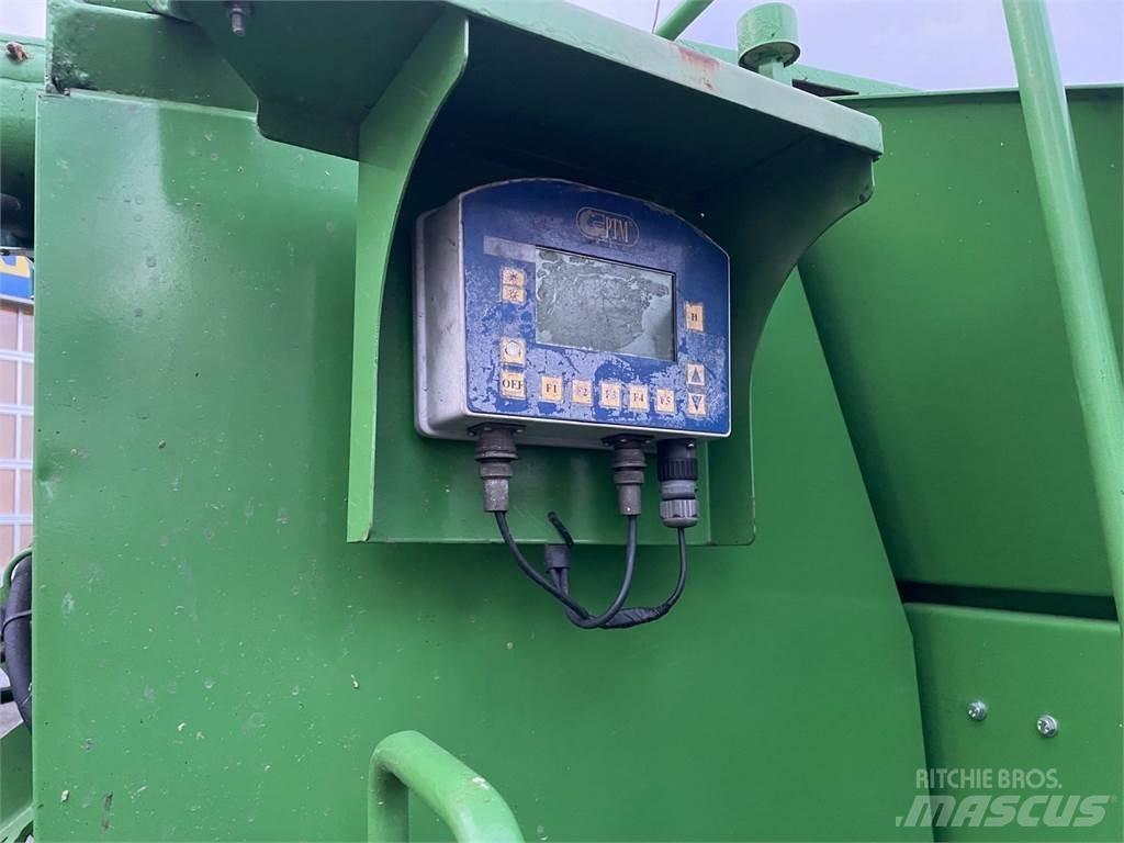 Faresin 1050 TMR Agriculture - Autres