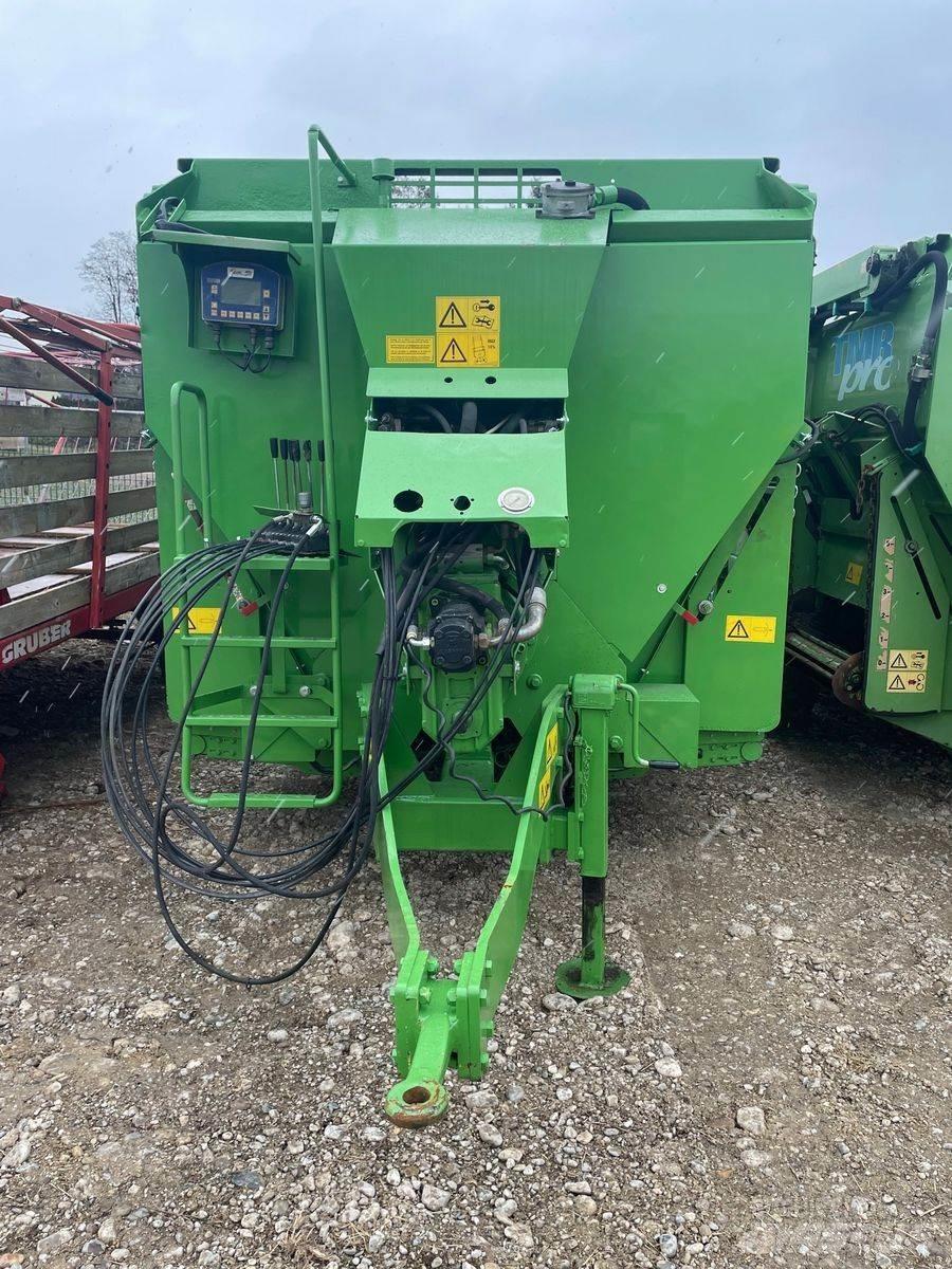Faresin 1050 TMR Agriculture - Autres