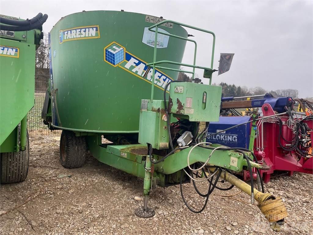 Faresin 1050 TMRV Agriculture - Autres
