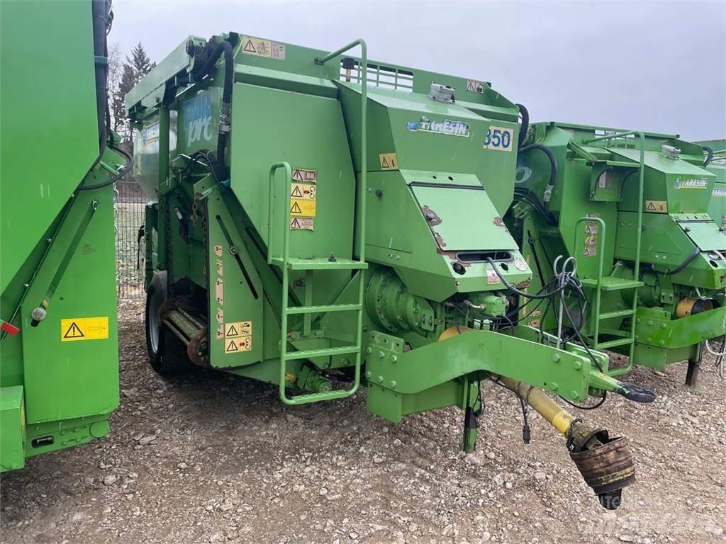 Faresin 850 TMR Agriculture - Autres