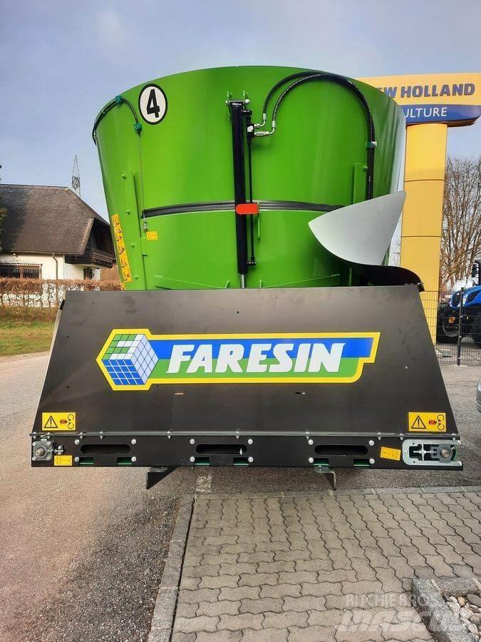 Faresin PF 2.14 Agriculture - Autres