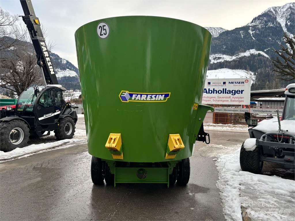 Faresin PF2.14PLUS Agriculture - Autres