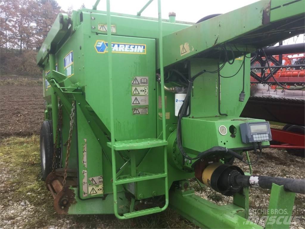 Faresin TMR 700 Agriculture - Autres