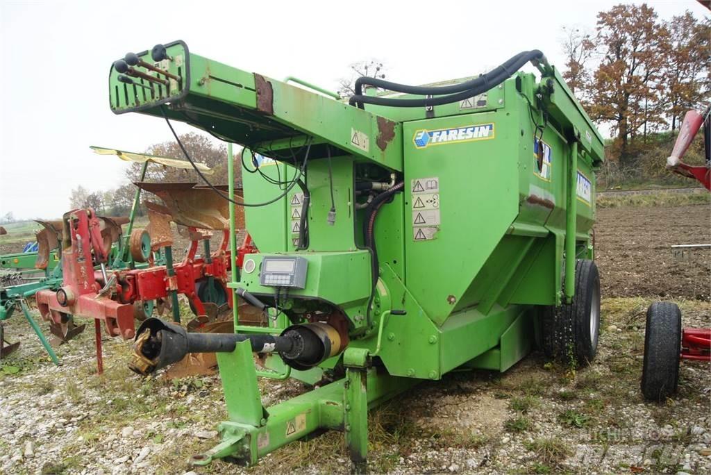 Faresin TMR 700 Agriculture - Autres