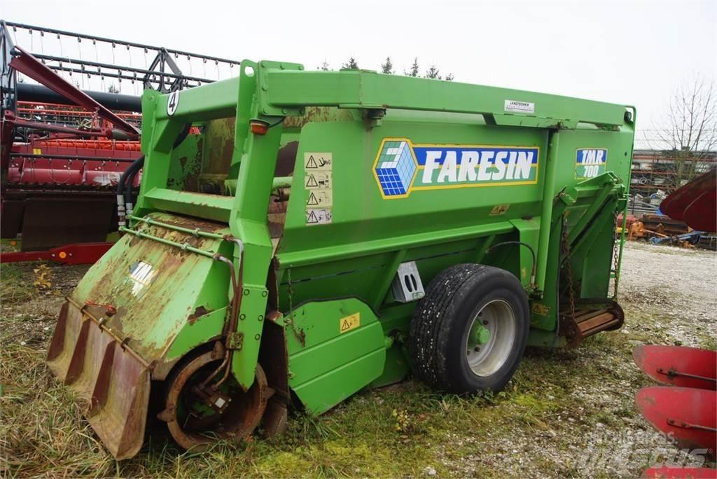 Faresin TMR 700 Agriculture - Autres
