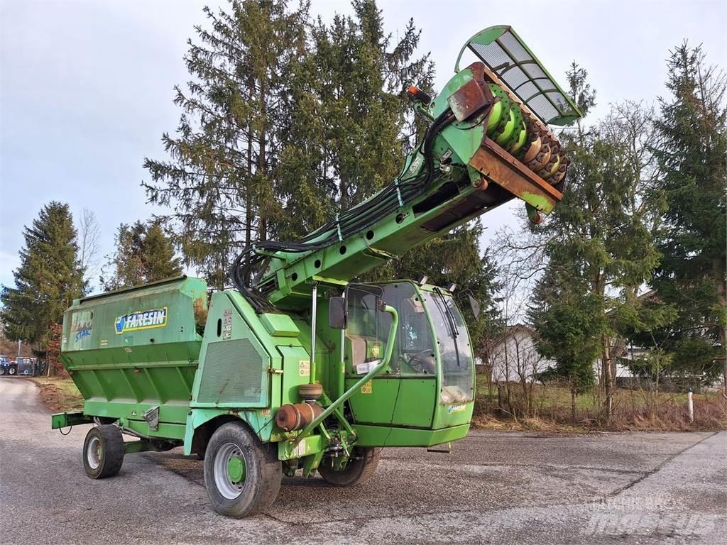 Faresin TMRS 1200 Agriculture - Autres
