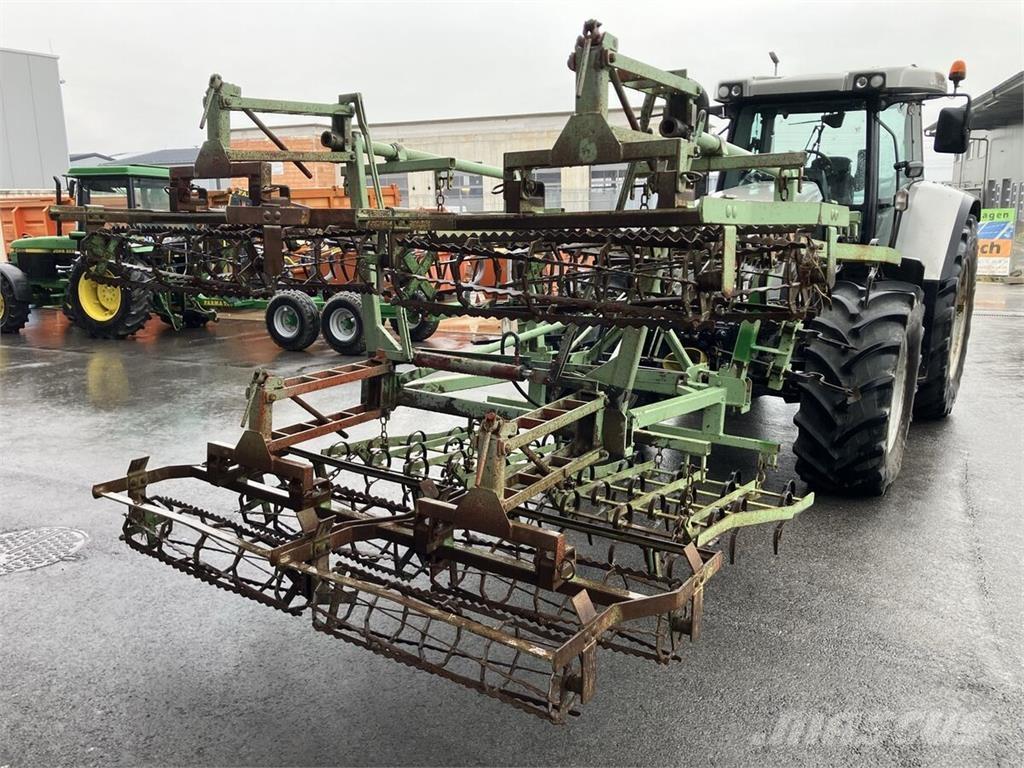  Feldherr 400 Autre semoir agricole