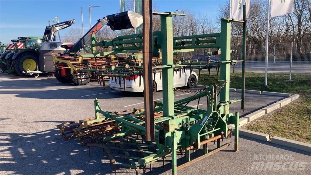  Feldherr Egge 540 Autre semoir agricole