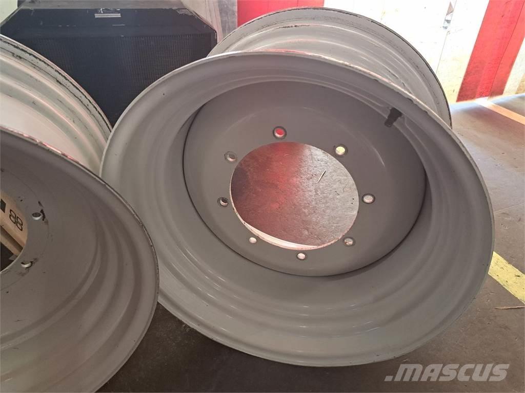  Felge 26 x DW15L Pneus, roues et jantes