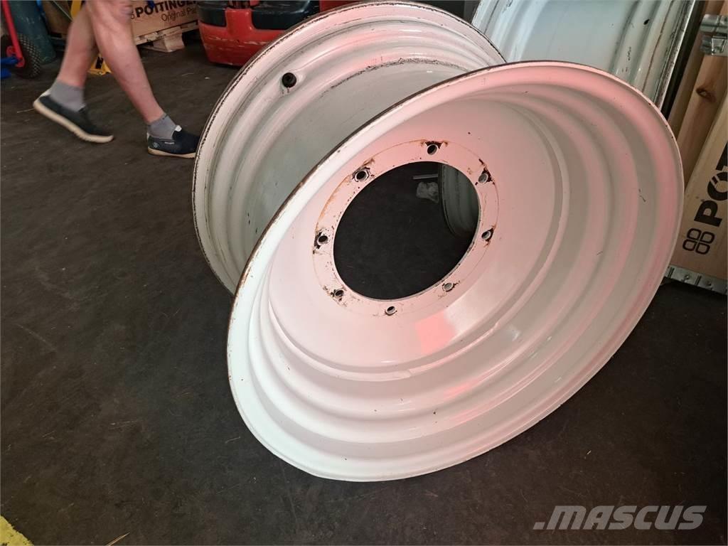  Felge 26 x DW15L Pneus, roues et jantes
