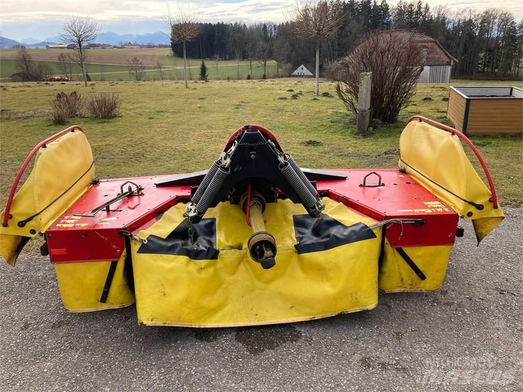 Fella KM 3.140 FP-V Faucheuse
