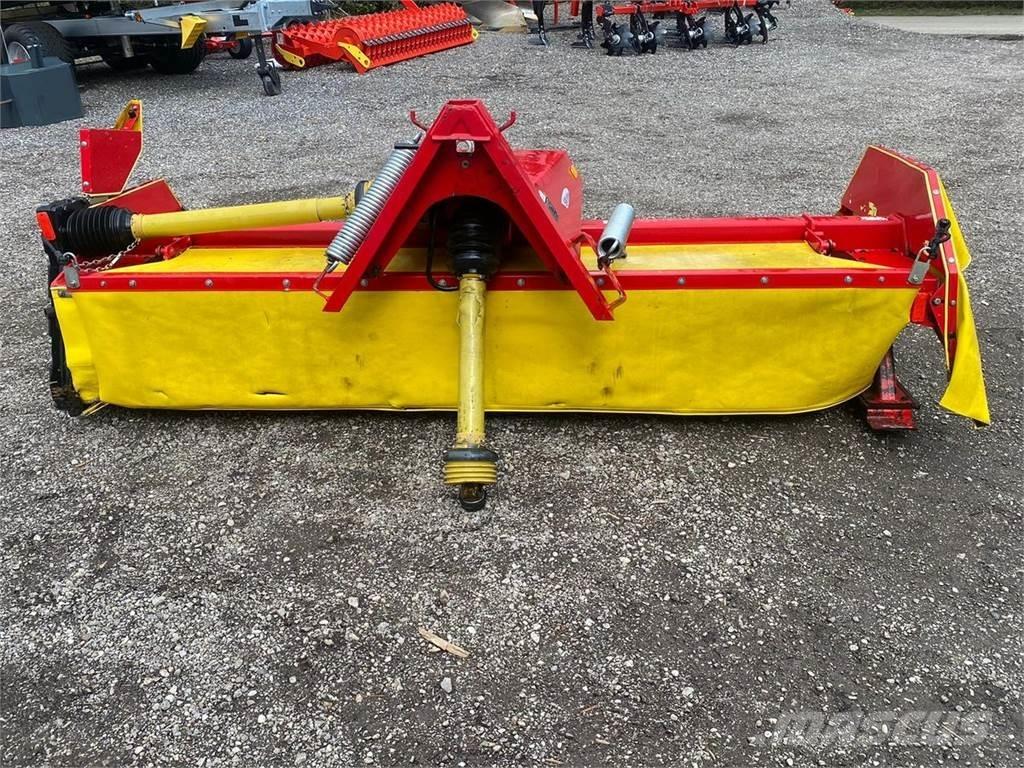 Fella SM 310 FP Faucheuse